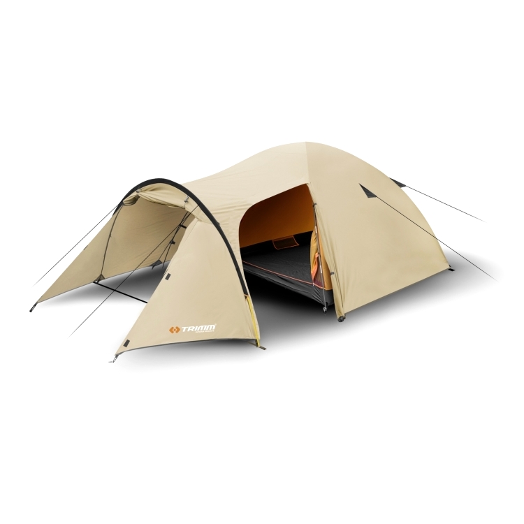 картинка Палатка Trimm Outdoor EAGLE, песочный 3+1
