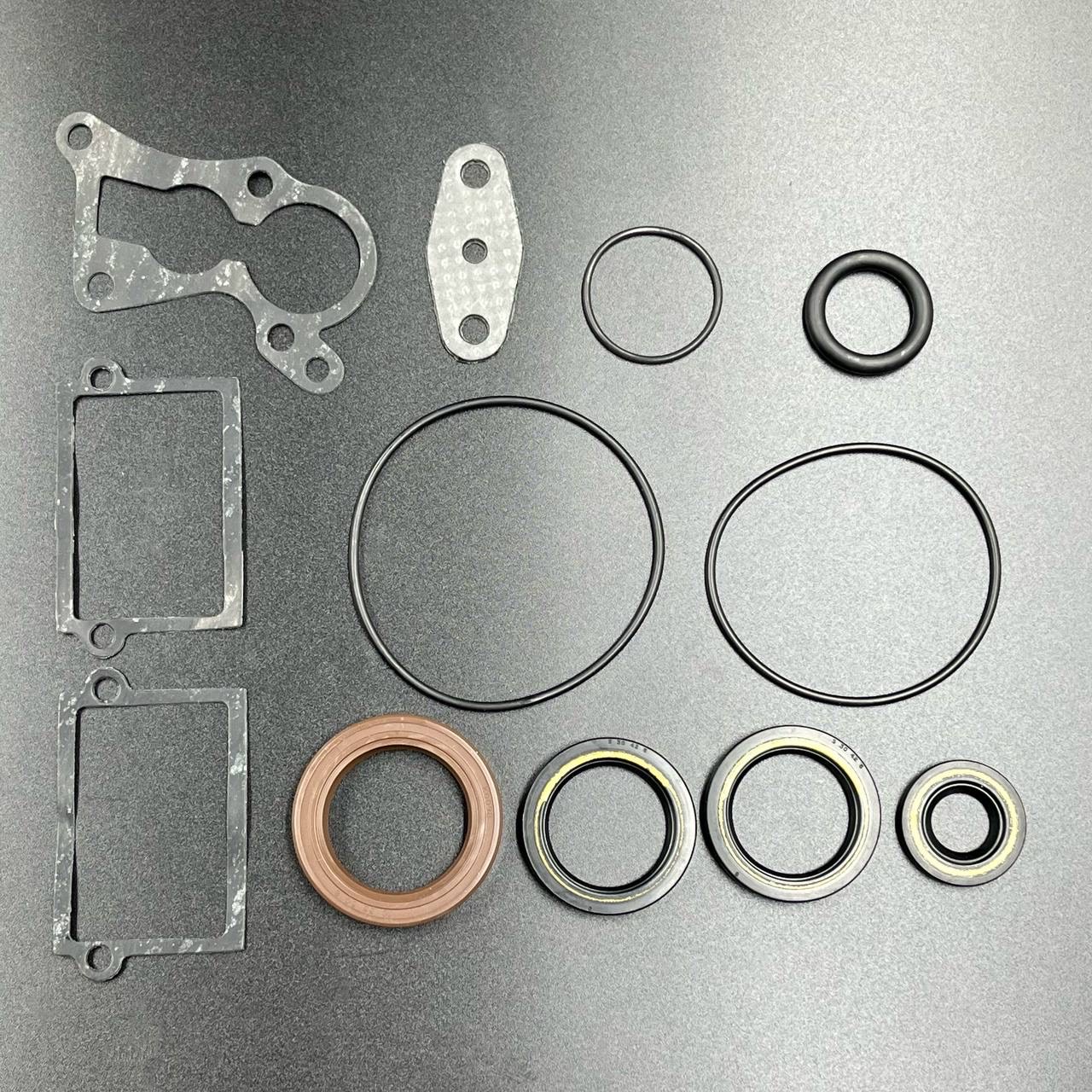картинка Ремкомплект мотоголовки 6F6 Yamaha 40J (Kacawa)