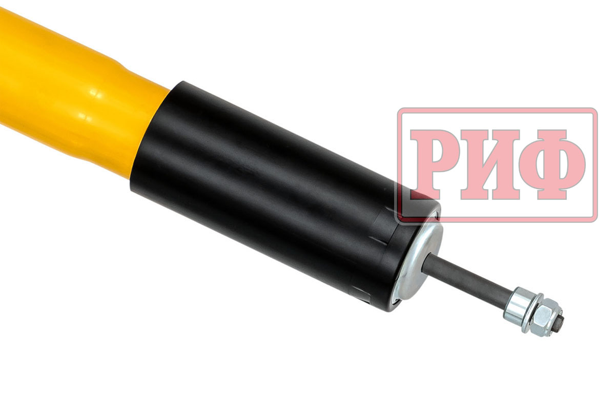 картинка Амортизатор передний Toyota Tundra 2007+ лифт 60 м РИФ