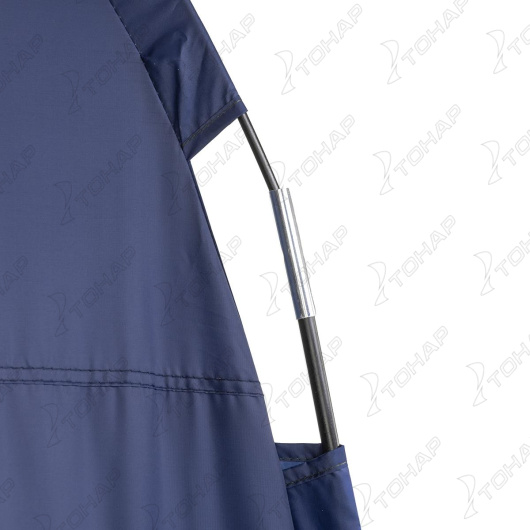 картинка Палатка Душ-туалет 122х122х213 Nisus