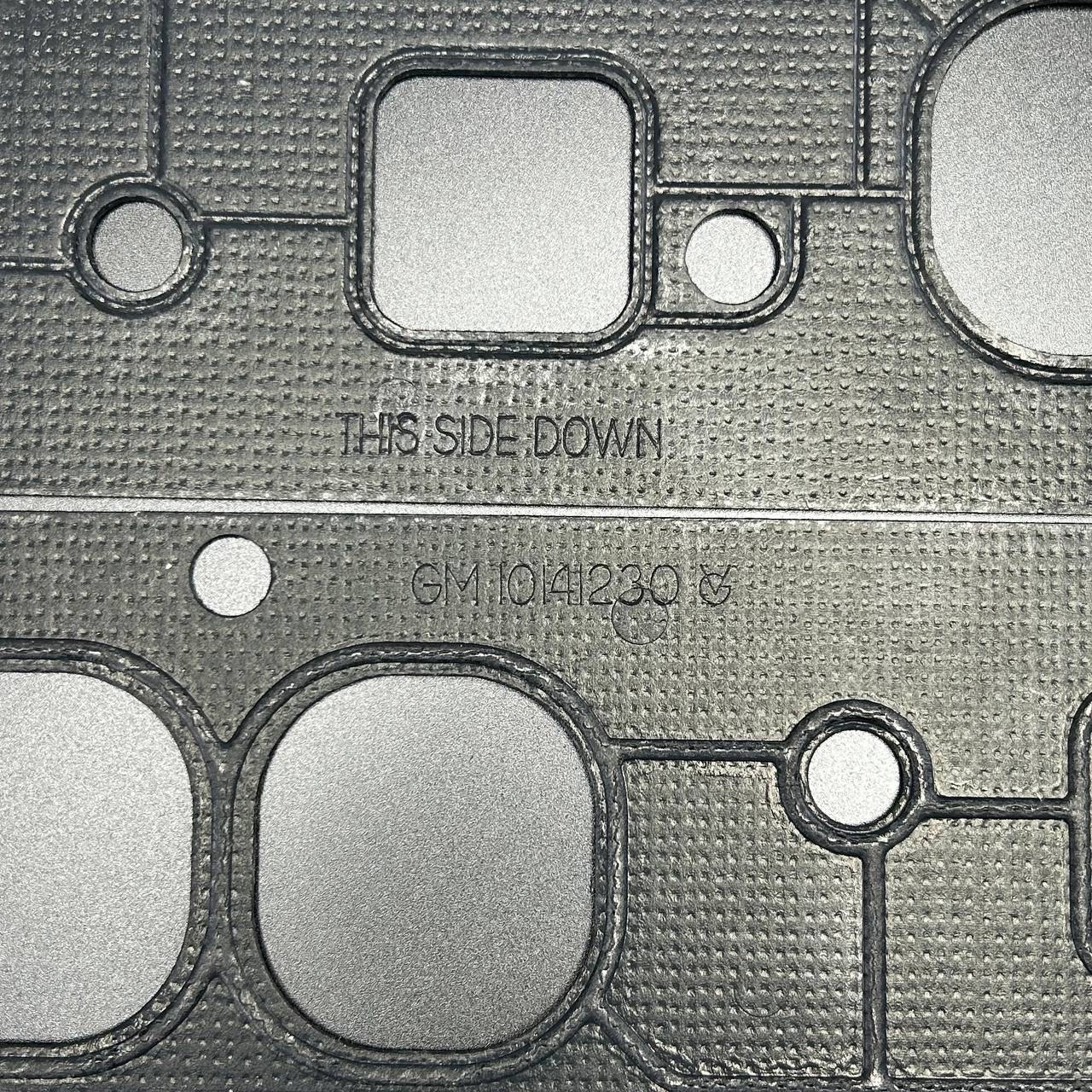 картинка Набор прокладок паронитовых GASKET SET (Quicksilver)