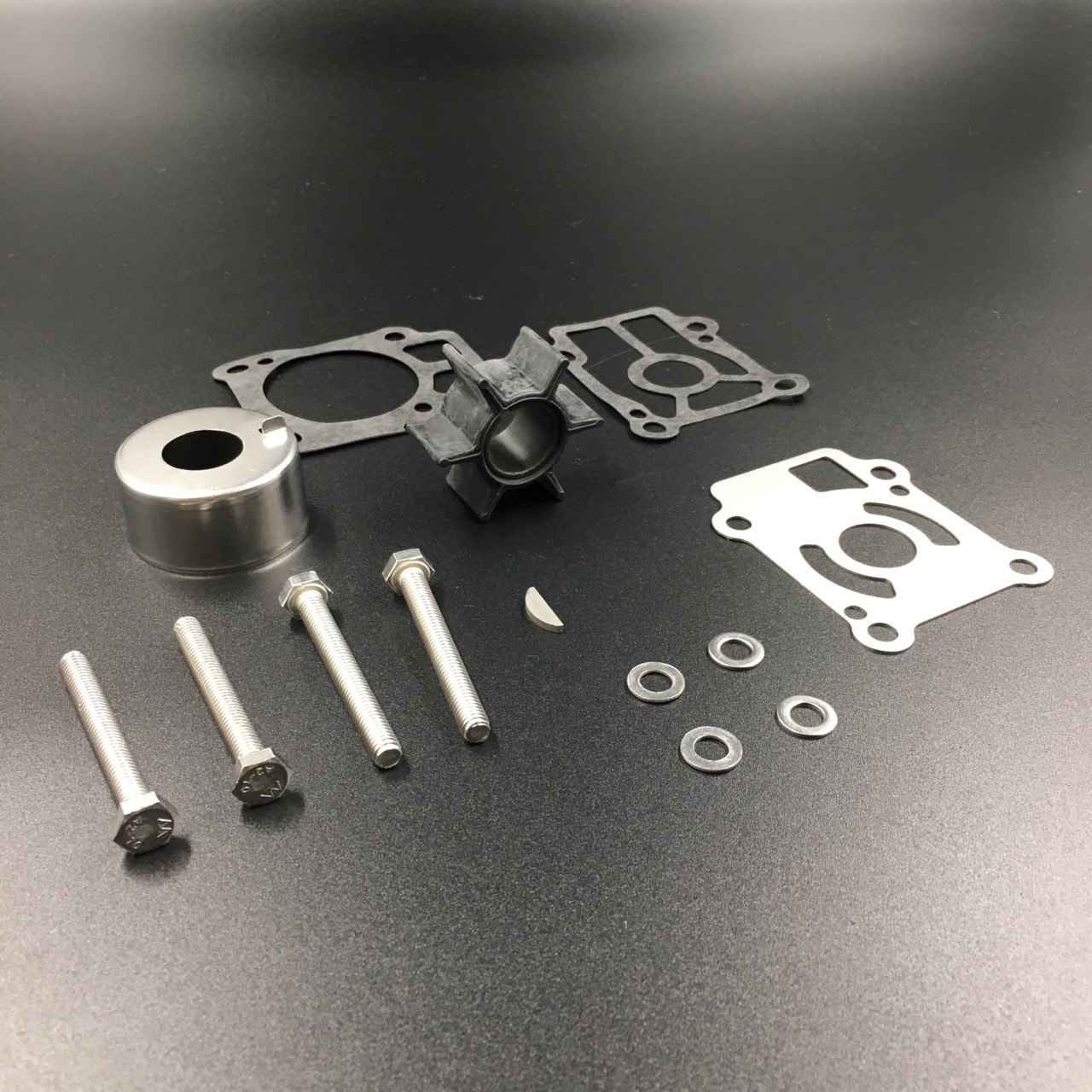 картинка Ремкомплект помпы охлаждения Tohatsu 25-40 (PREMARINE)