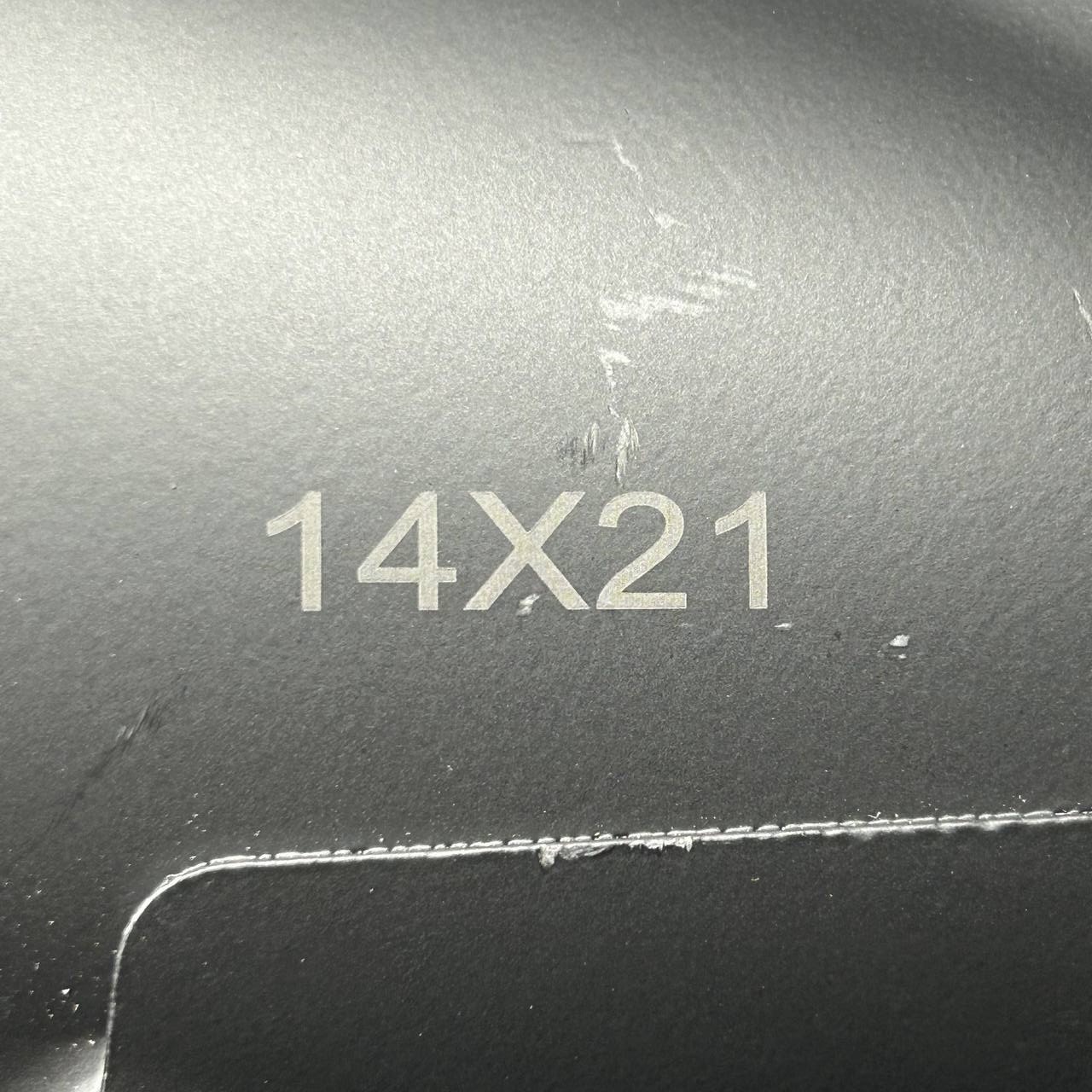Гребной винт Suzuki DF90-140, DF70A-140A, DF100B (3x14x21) YHS