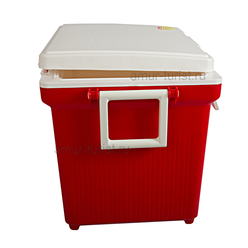 картинка Контейнер изотермический IRIS CL-32 СИНИЙ 50х36х38