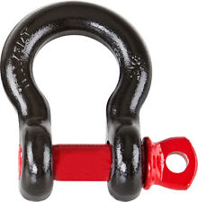 Шакл 4,75т, диаметр 19мм (3/4")