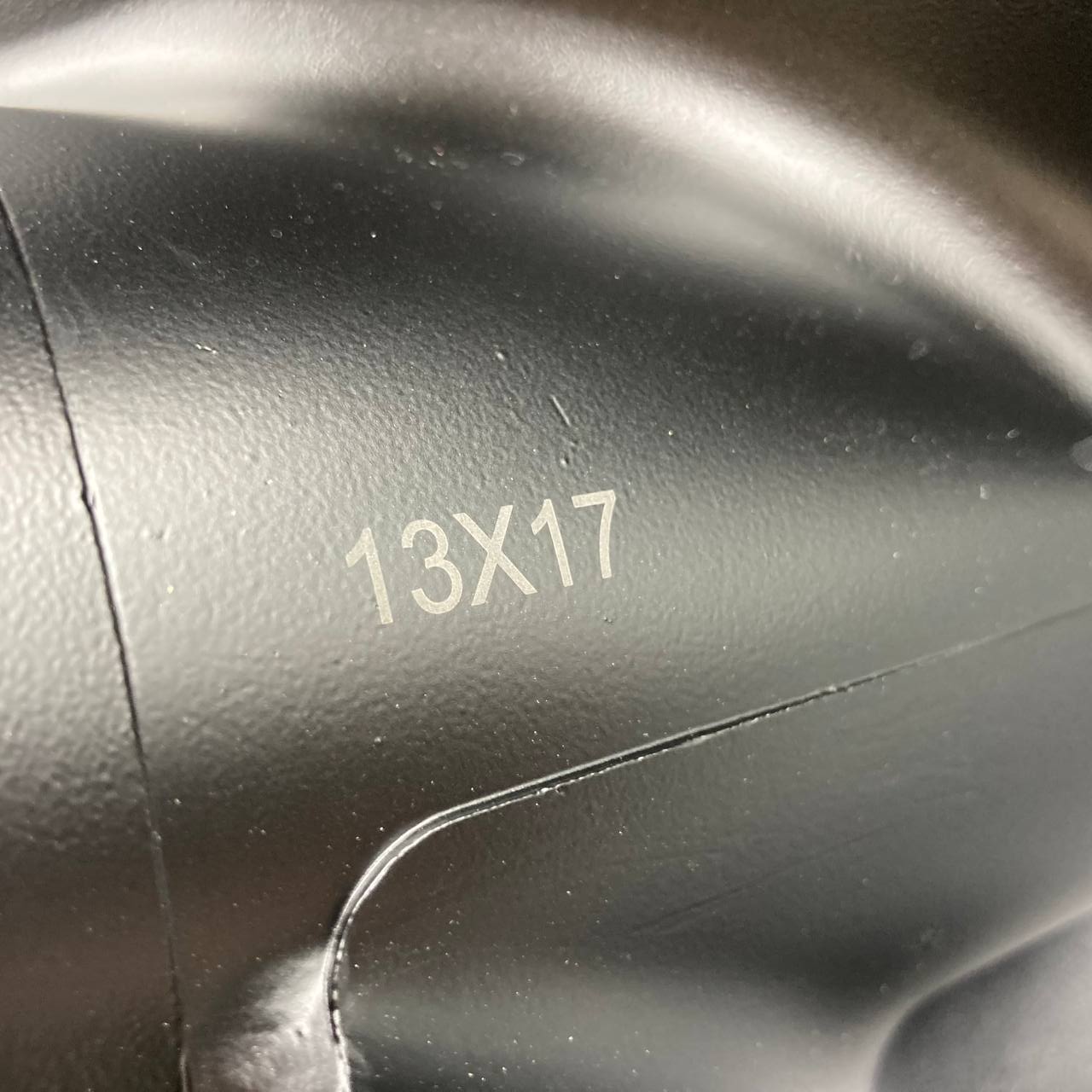 картинка Гребной винт Suzuki DF90-140/70-140A (3x13x17)