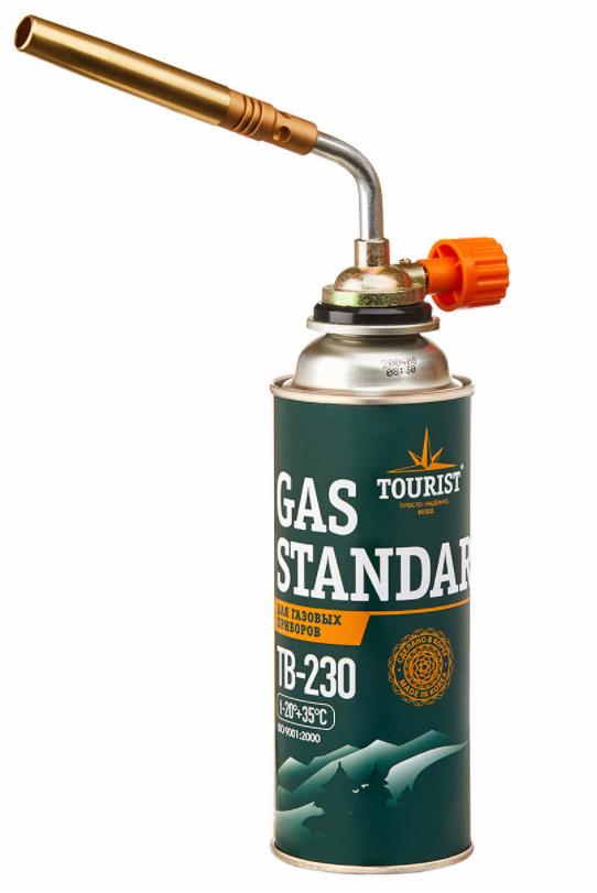 картинка Резак газовый TOURIST BABA