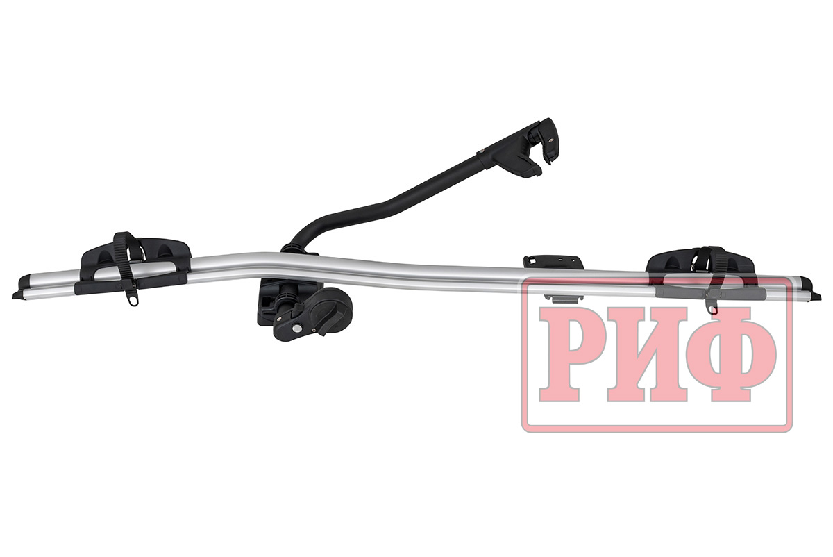 картинка Крепление (вело-багажник) РИФ для велосипеда