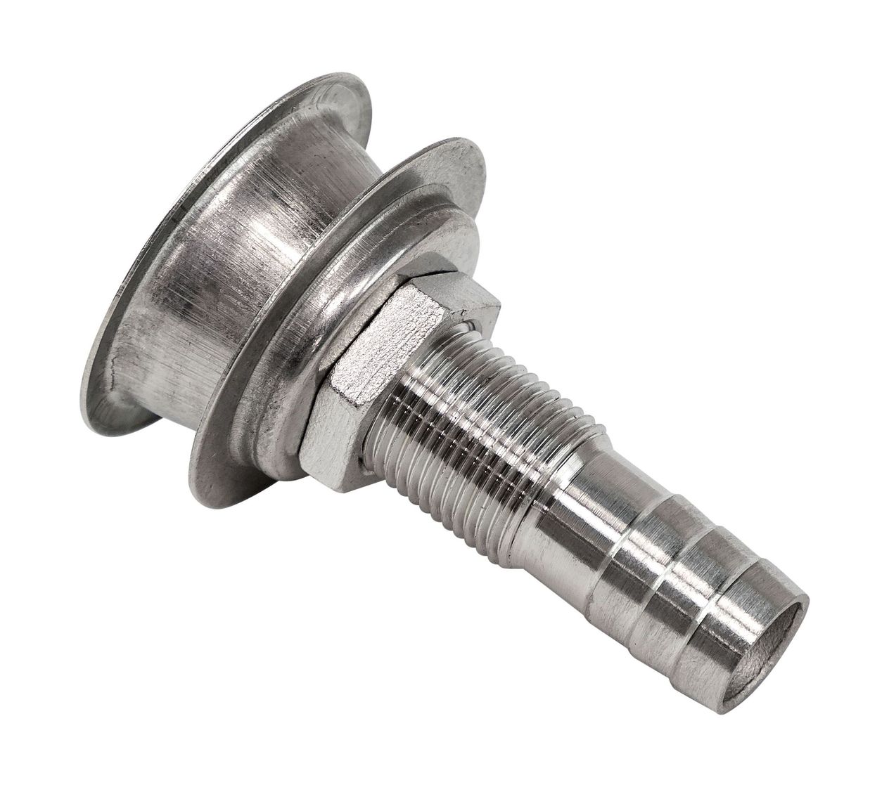 картинка Головка вентиляционная топливного бака 16 мм, Marine Rocket