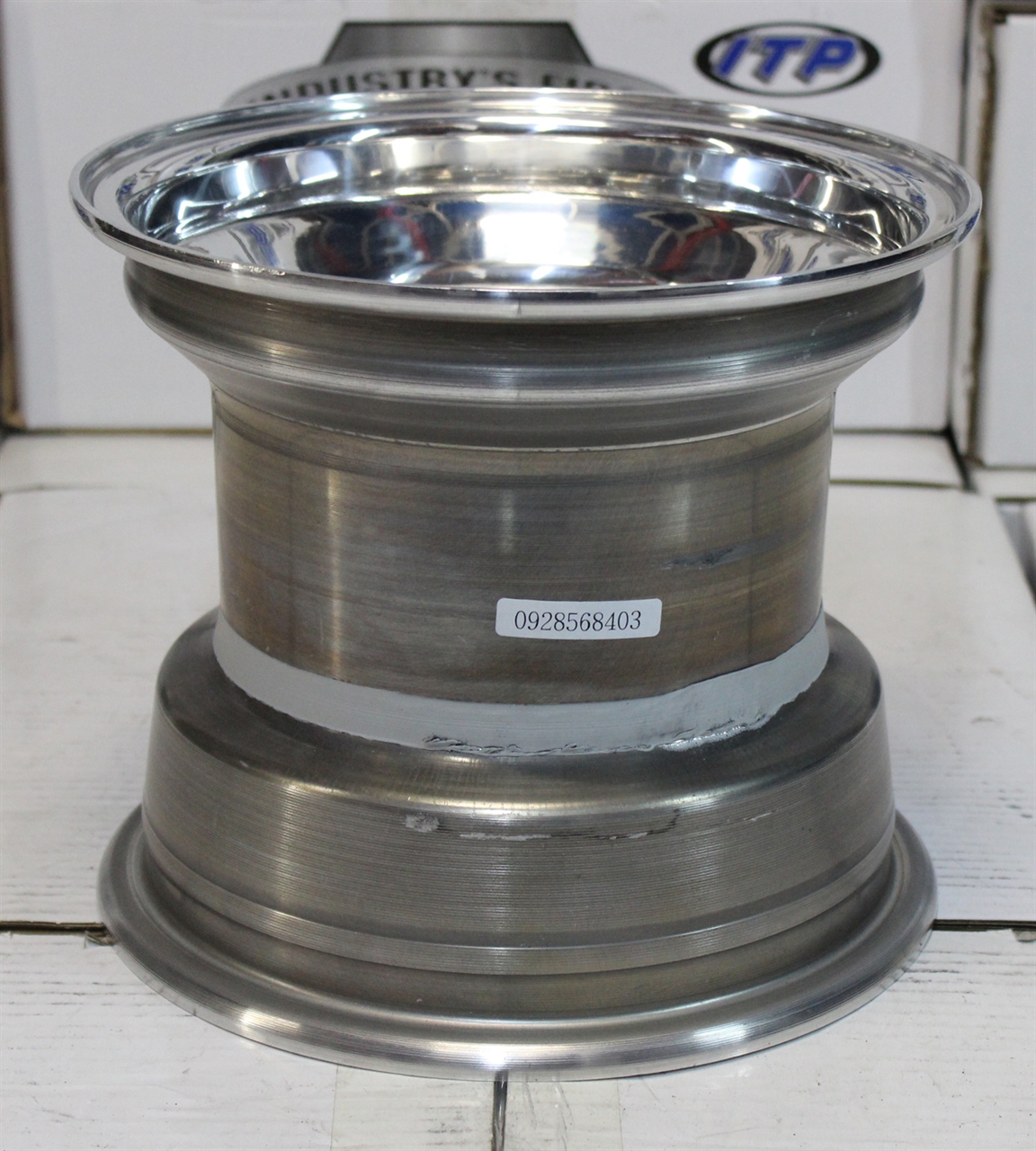 картинка Диск для квадроциклa ITP A-6 Pro Series X924110