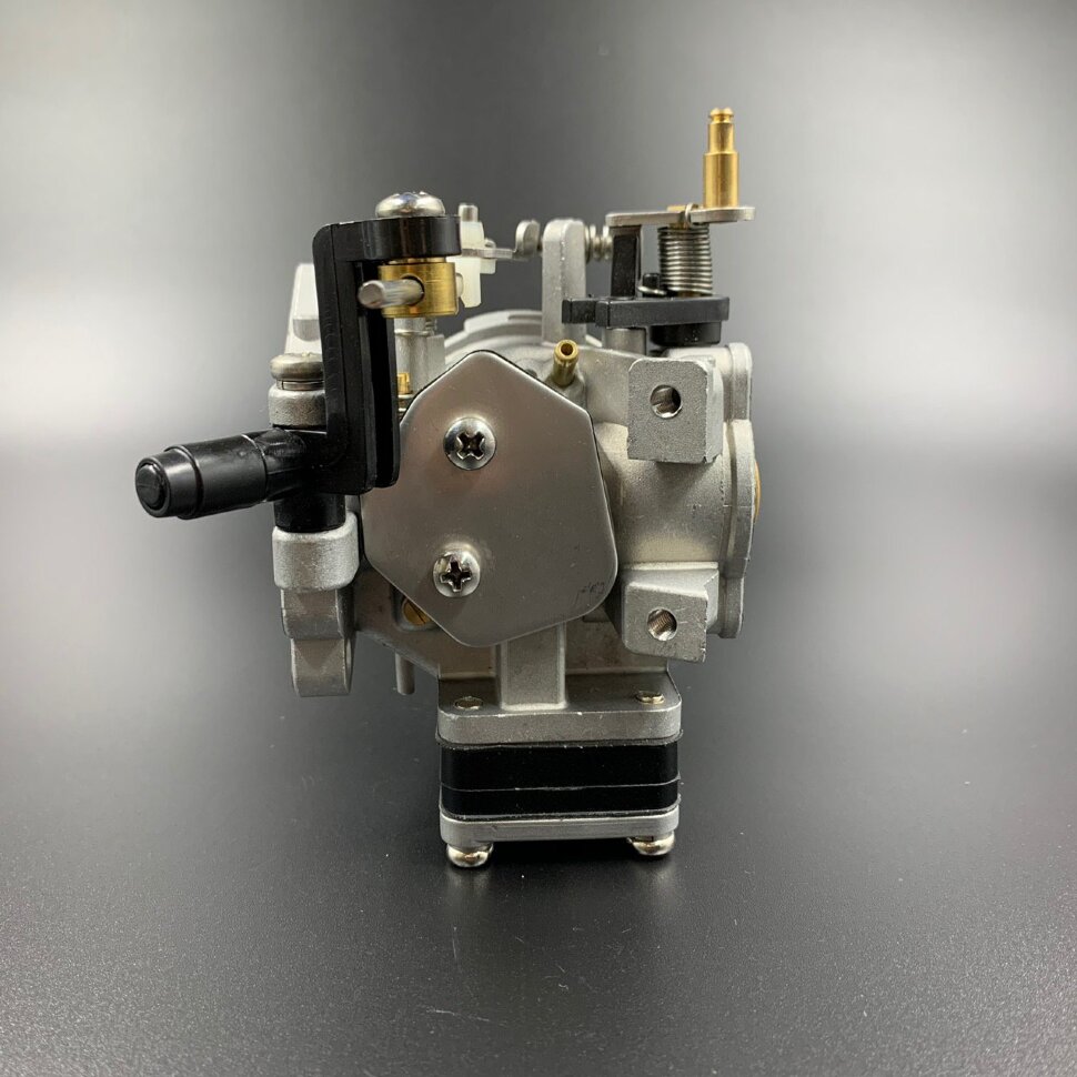 картинка Карбюратор Yamaha 9.9-15 Old (PREMARINE)