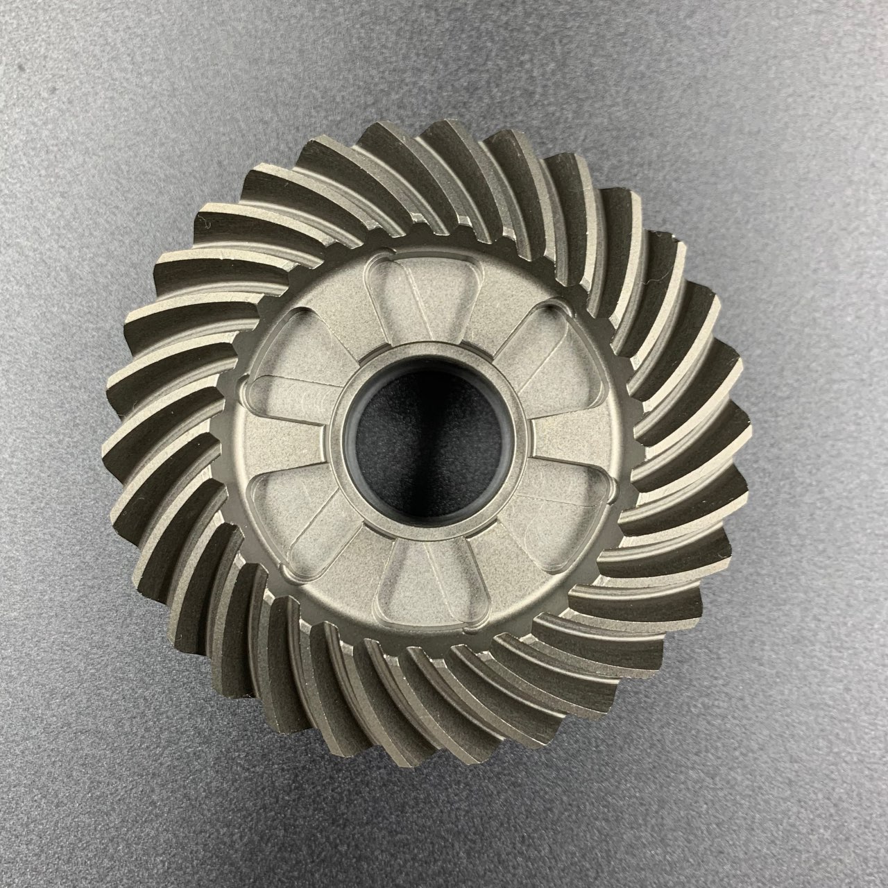 Шестерня заднего хода Yamaha F75-100 (67F-45570-00) (Sinera)