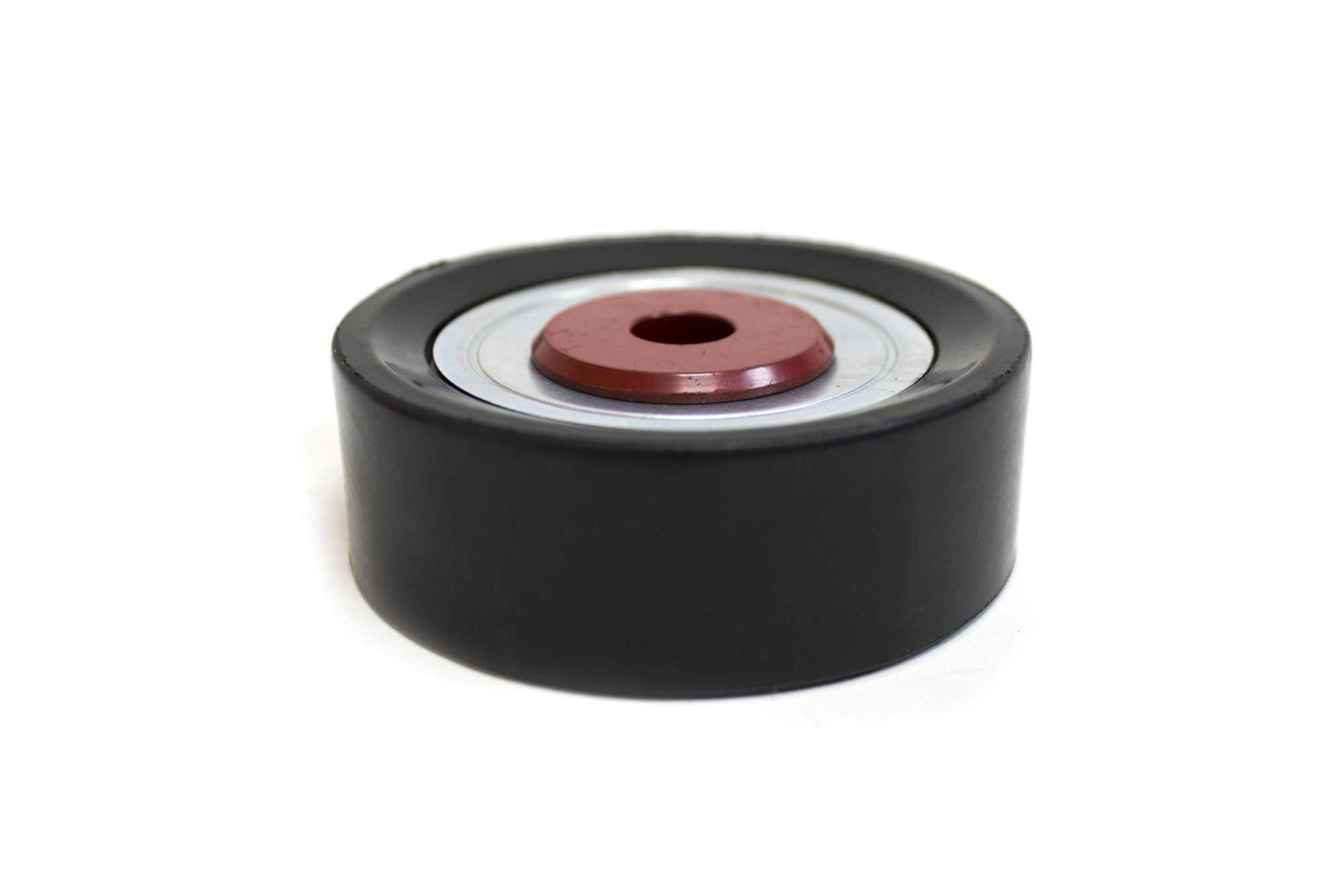 картинка Ролик натяжной redBTR пыле- и влагозащищенный 406, 409 (без кронштейна)