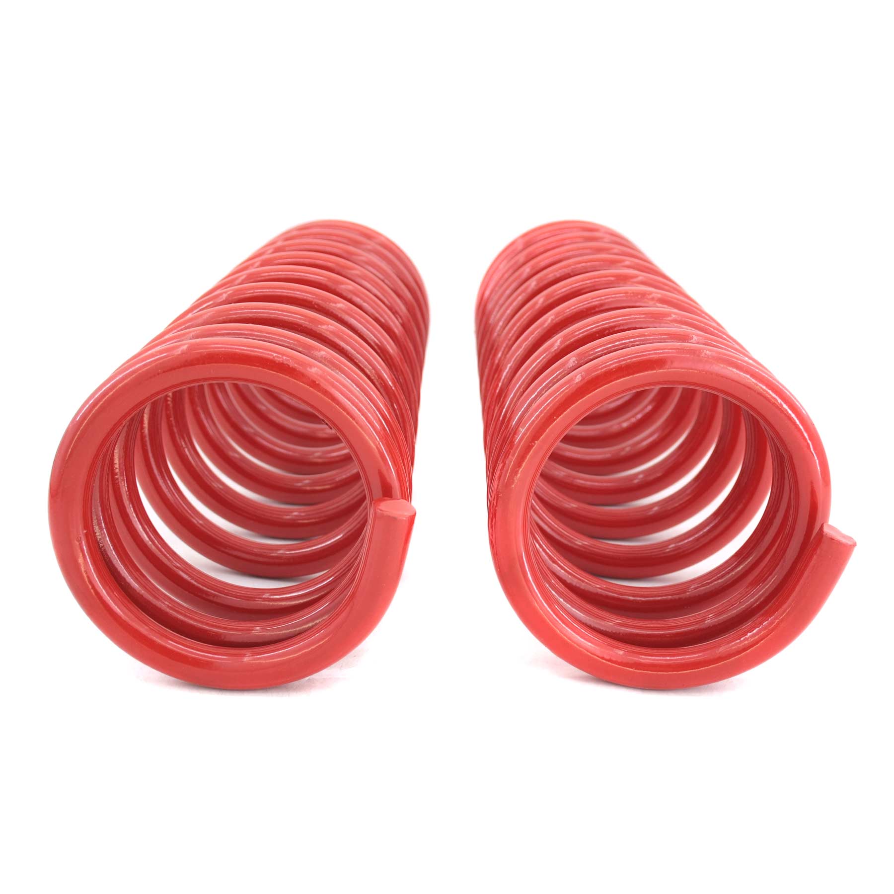 картинка Пружины УАЗ лифт +50 TR 636390 TR