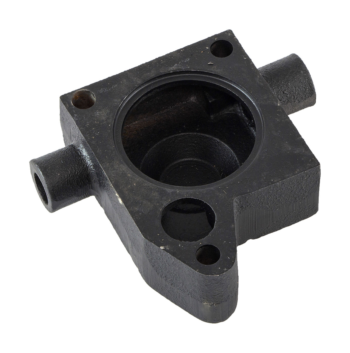 картинка Крышка корпуса термостата Ford V8, OSCO
