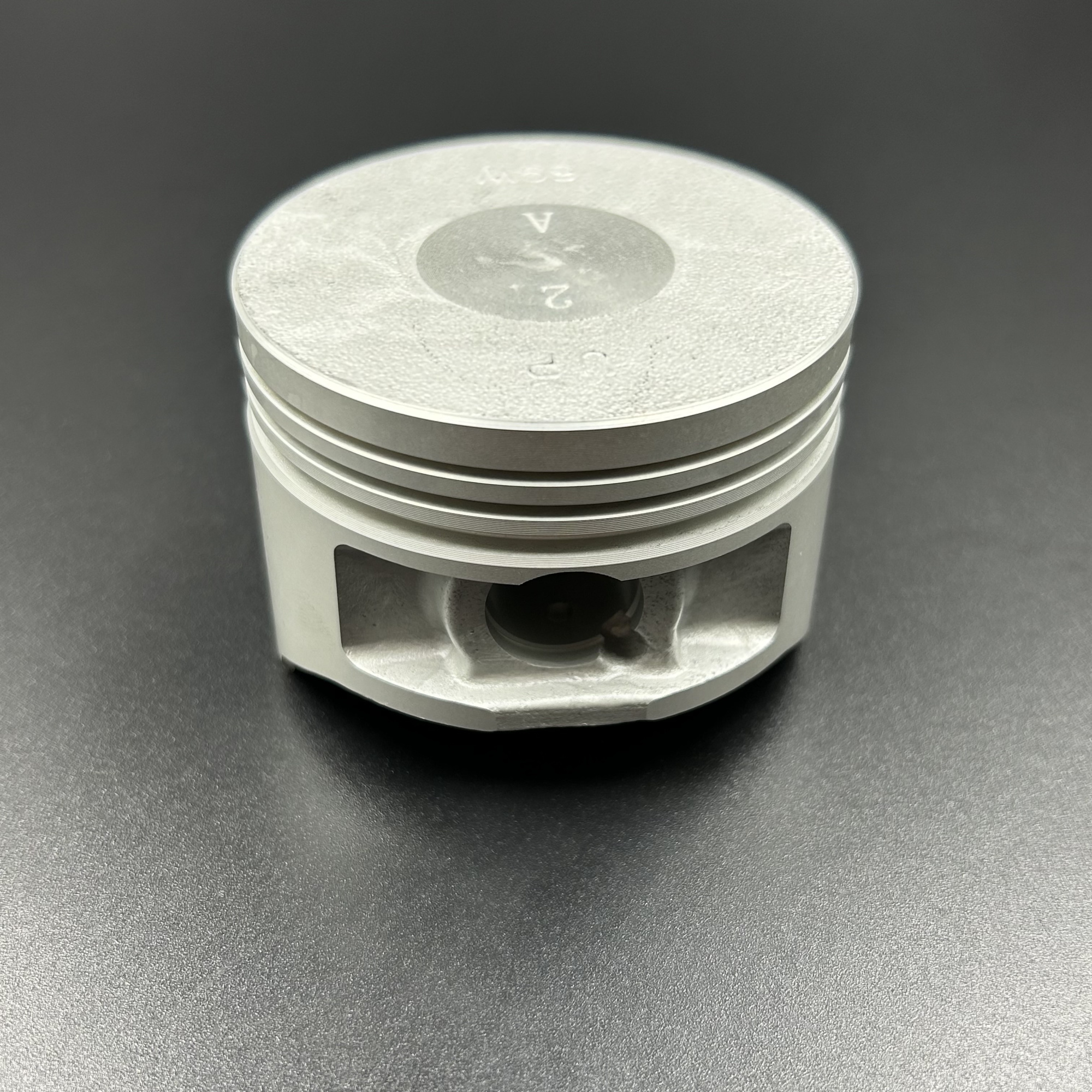 картинка Поршневой комплект Yamaha F40-60 (STD) (PREMARINE)