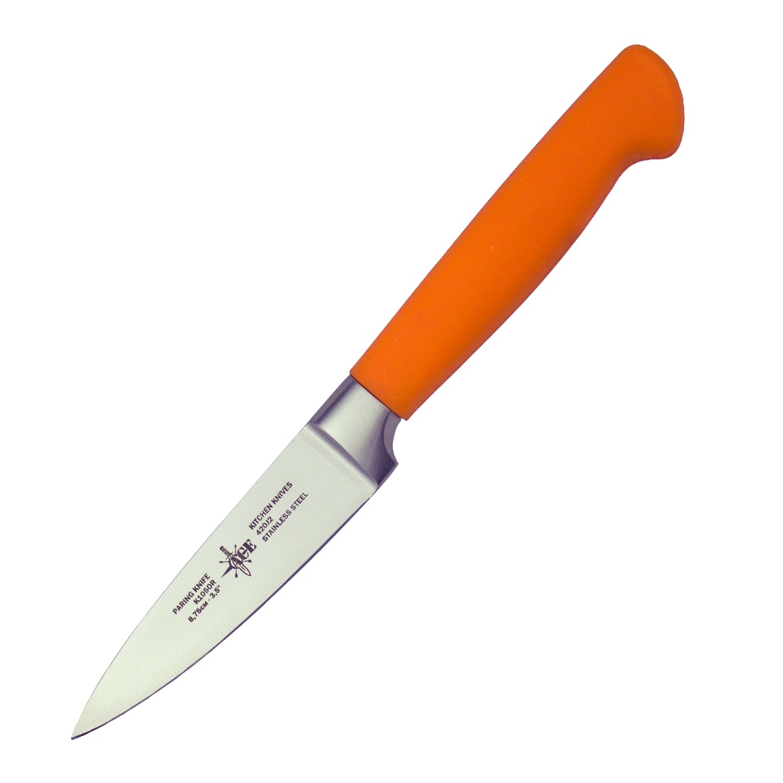 картинка Нож кухонный ACE K105OR Paring knife