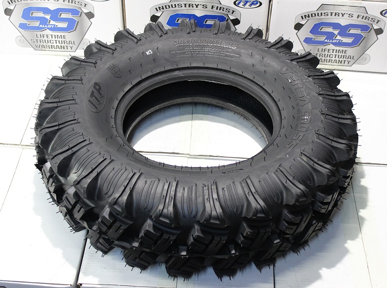 картинка Шина ITP Versa Cross 30x10R14