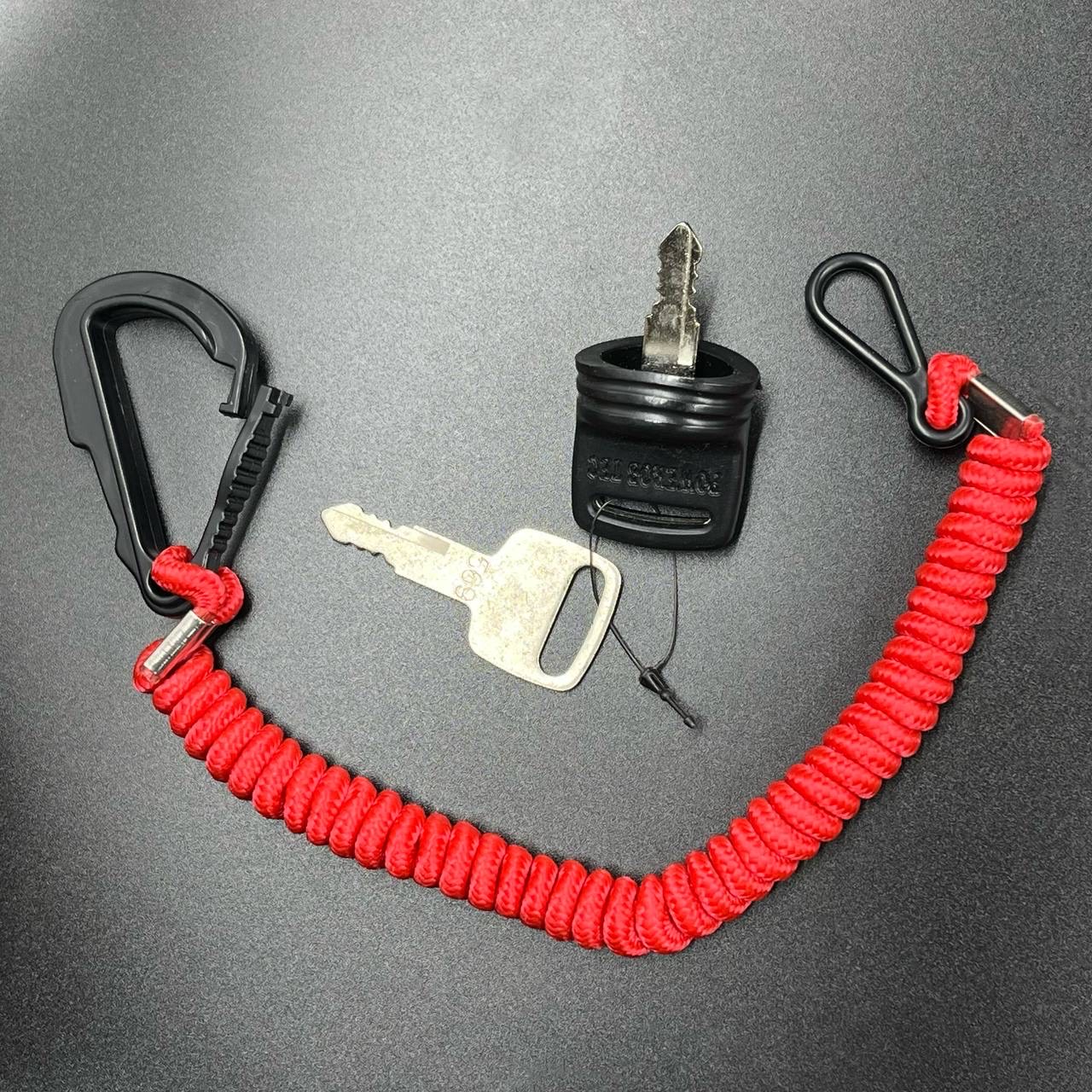 картинка Дистанционное управление Mercury, 8Pin-15F (PWB)