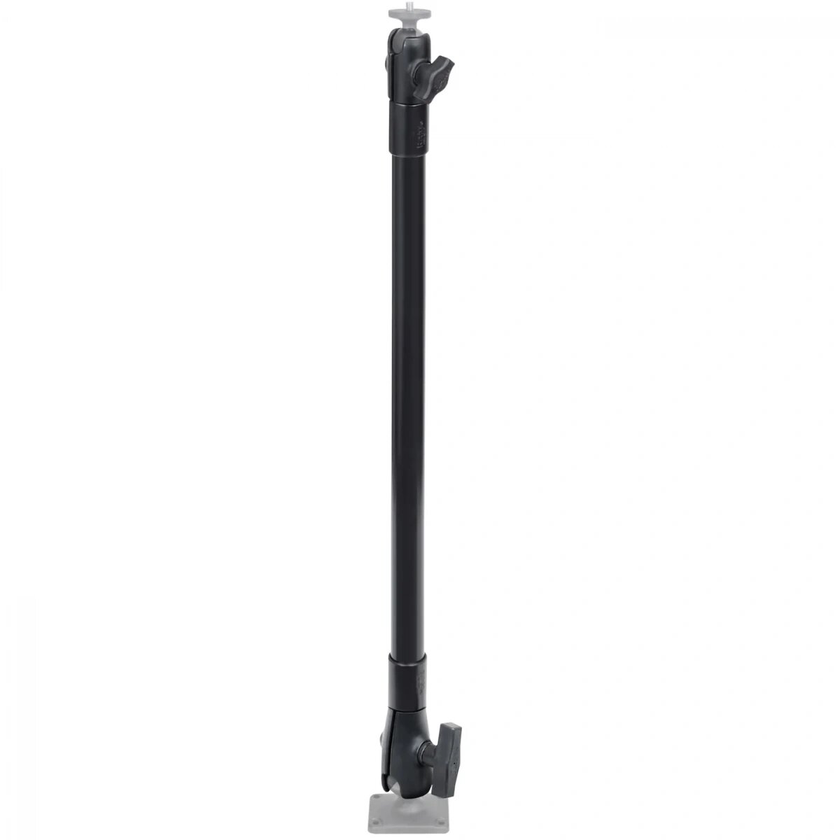 RAP-CB-201-24U 61 см (24") штанга RAM, полумуфты под шары 25 мм (1") и 38 мм (1,5")