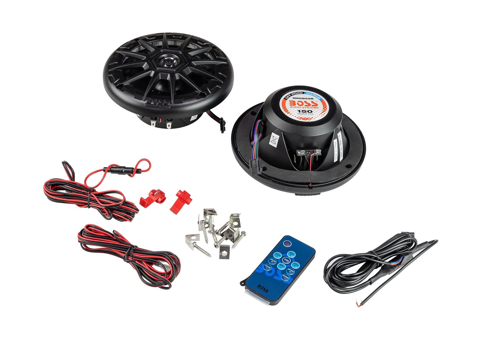 картинка Морская акустика BOSS MRGB55B