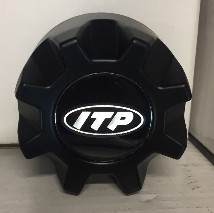 картинка Центральный колпачок диска ITP C110ITP