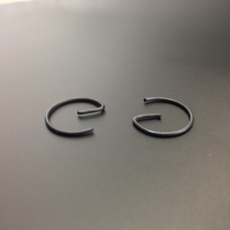 картинка Поршень Yamaha 9.9-15 (STD) (6E7-11631-00) (Omax)