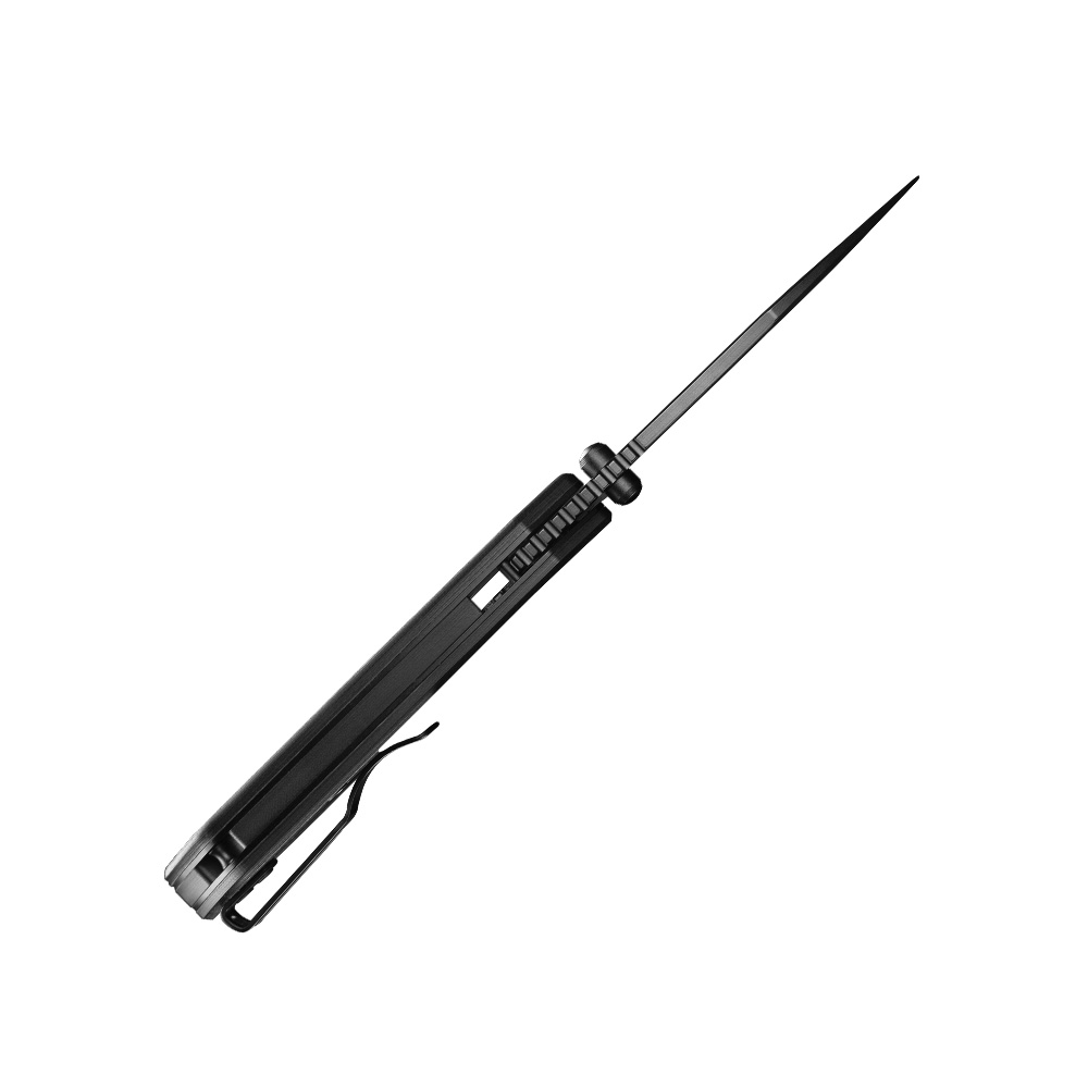 Нож складной Ruike P746-CB2 черный
