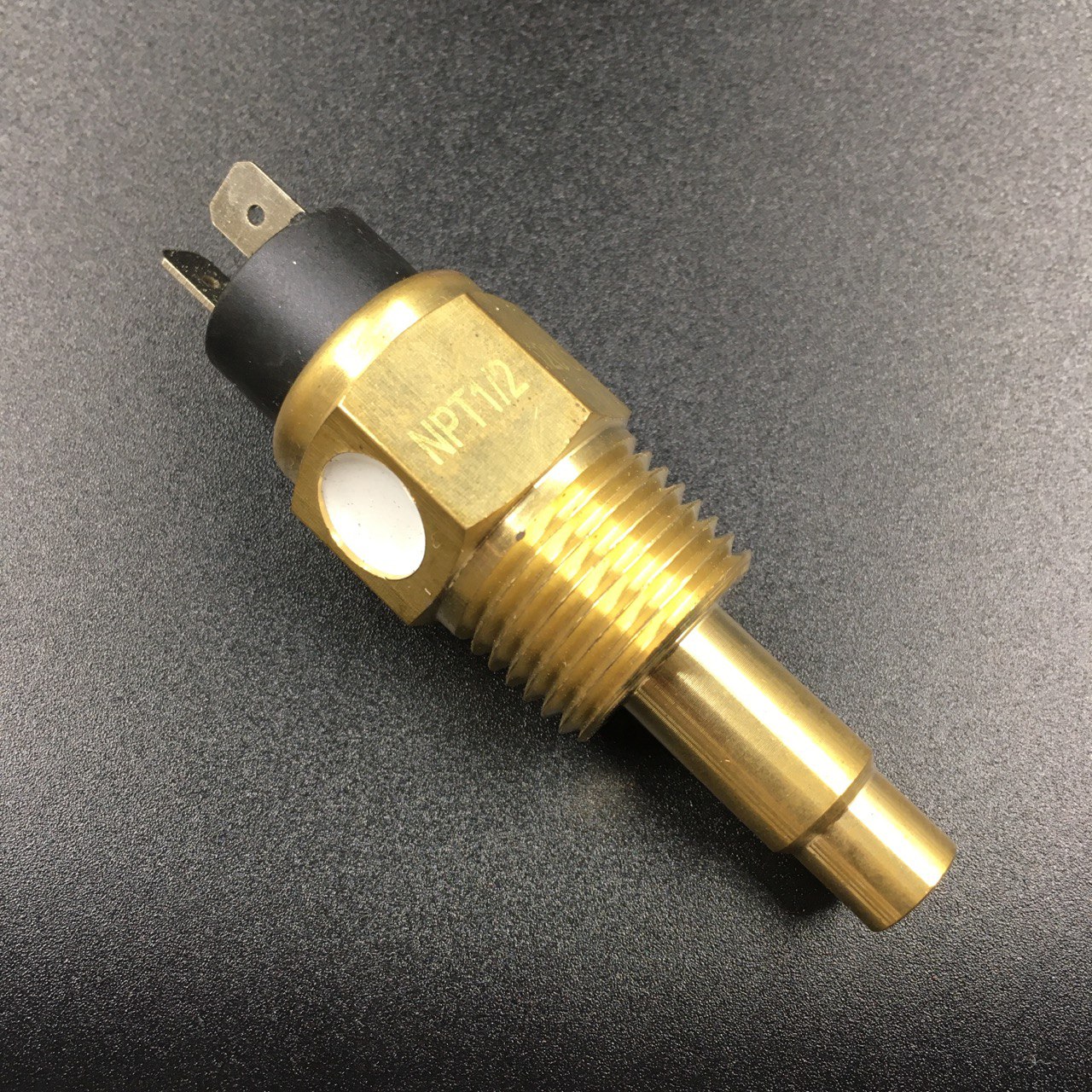 картинка Датчик температуры 120C 1/2"-14NPT