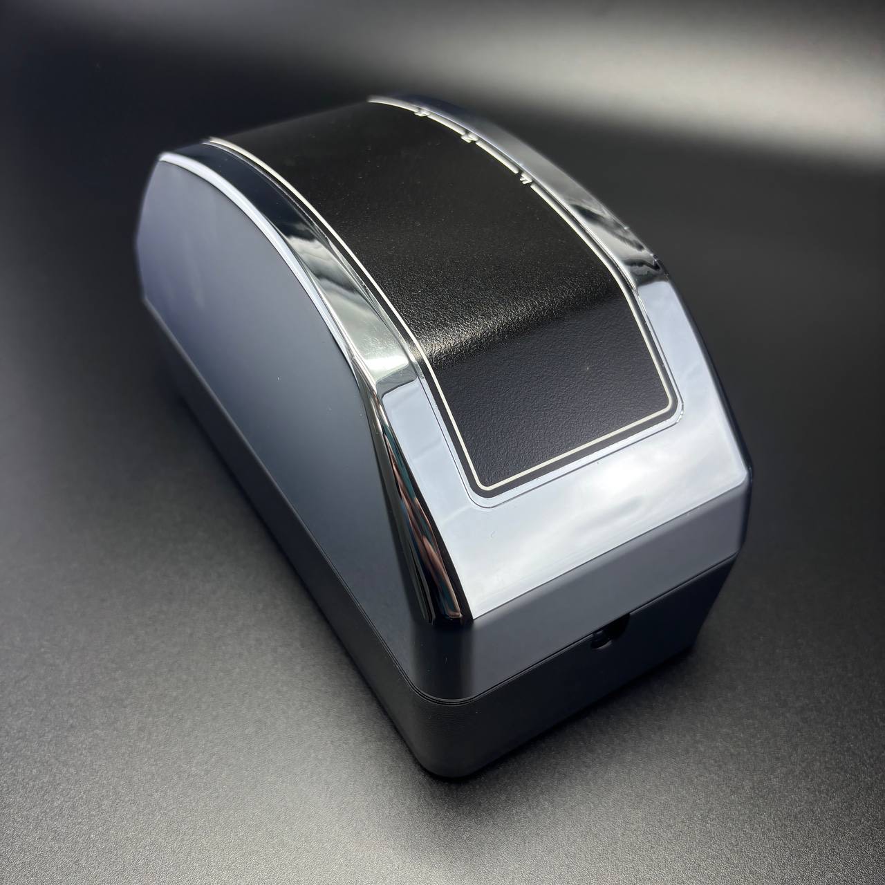 картинка Крышка д/у Mercury (COVER ASSY-SINGLE) (Quicksilver)