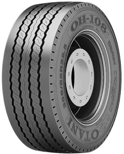 картинка Шина OTANI OH-108 385/65 R22.5 164K Прицепная ось