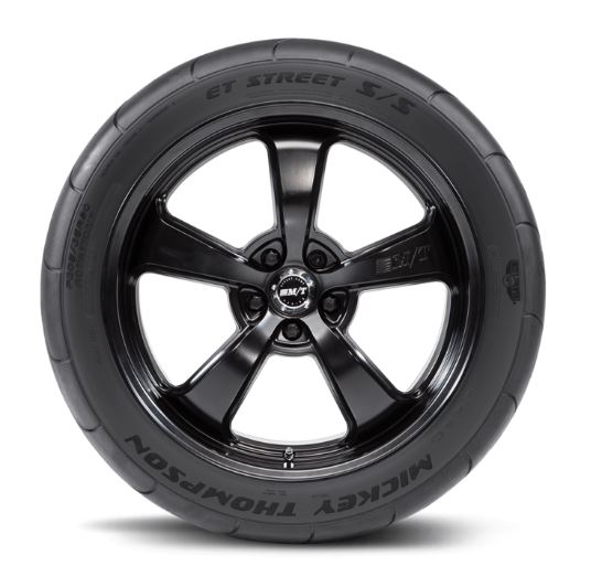 картинка Шина Mickey Thompson P305/35R20 ET STREET S/S
