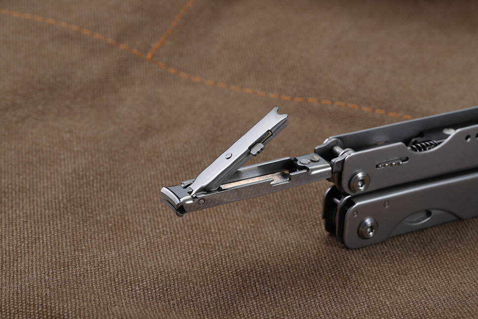 картинка Мультитул Roxon  MINI M1