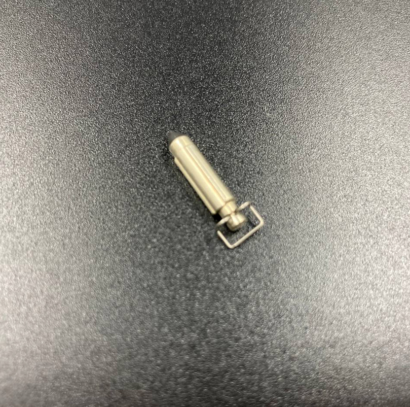 картинка Игла поплавковой камеры Yamaha 4-5 (PREMARINE)