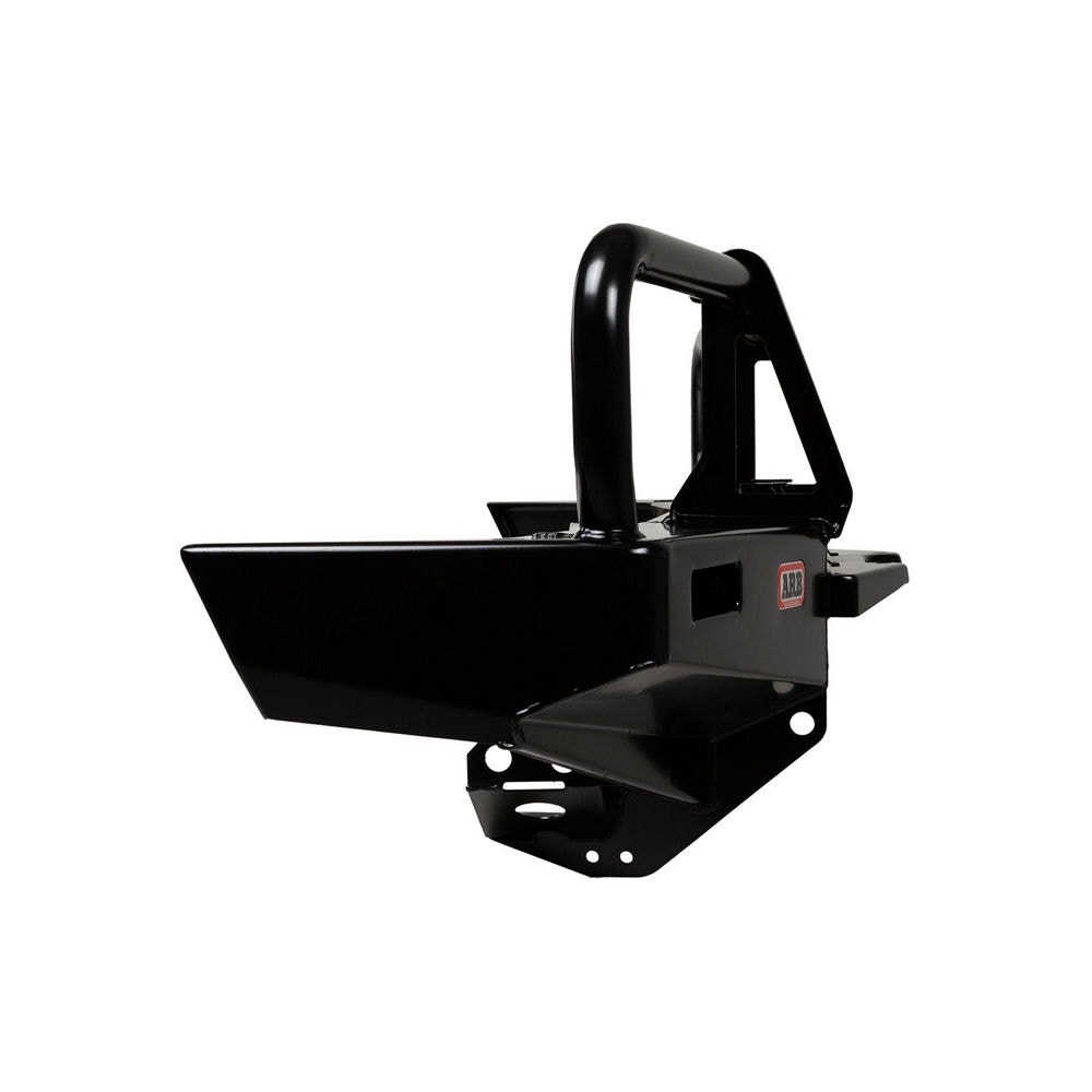 WINCH BAR 8/9HLX 97-02 NON SRS W/FLARES