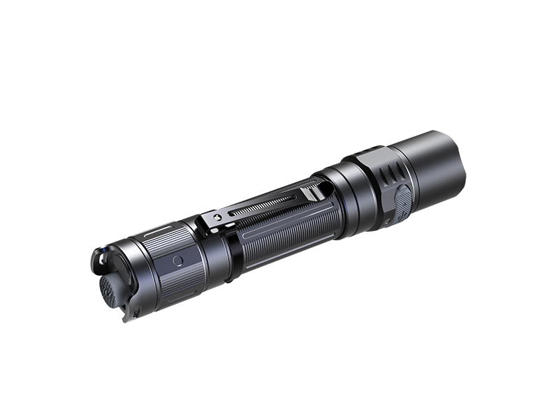 Фонарь  Fenix PD35R EDC/Tactical, 1700 Lumen