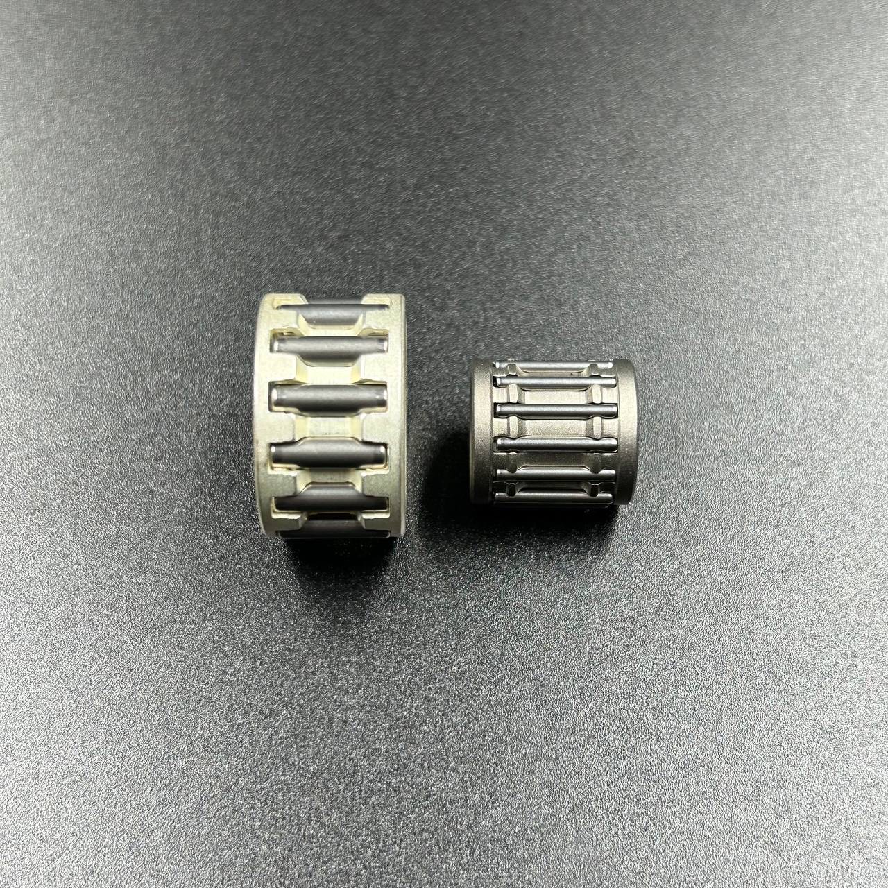картинка Шатунный комплект Yamaha 4-5 (KACAWA)