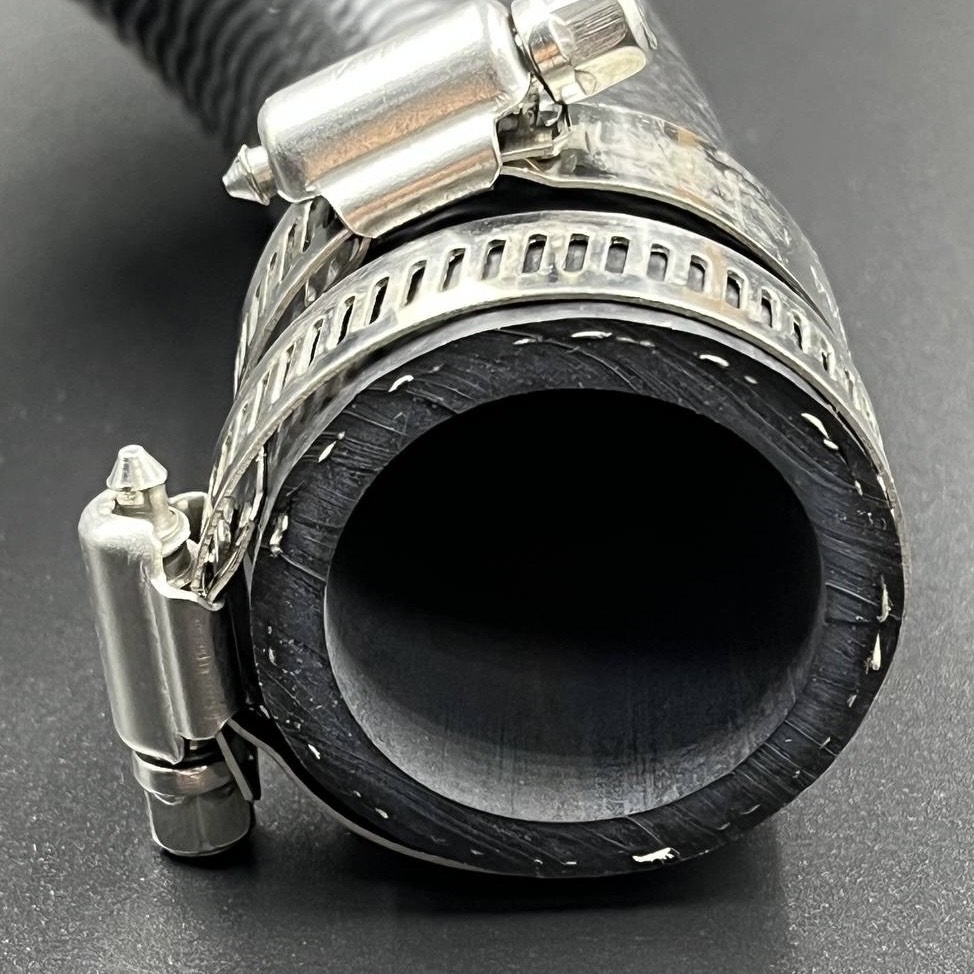 картинка Патрубок водяной Volvo Penta, SP,DP (KACAWA)