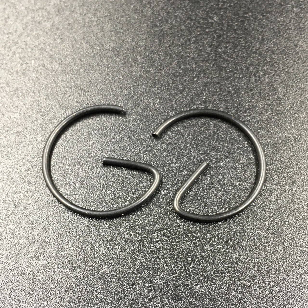 картинка Поршень Yamaha 40-50 (2RING) (0.25mm) (PREMARINE)