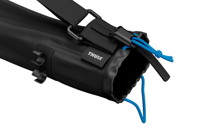 картинка Защита креплений Thule SkiClick Bag