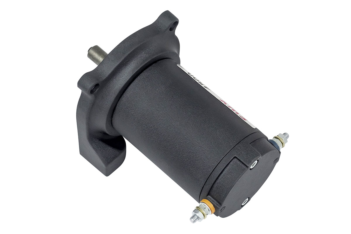 картинка Мотор EWT4500