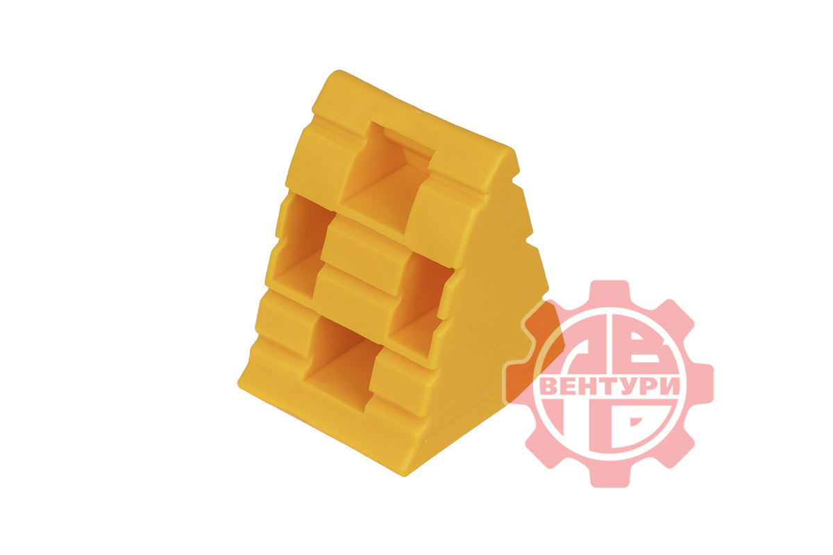 картинка Упоры противооткатные RUNBELL (2 шт)