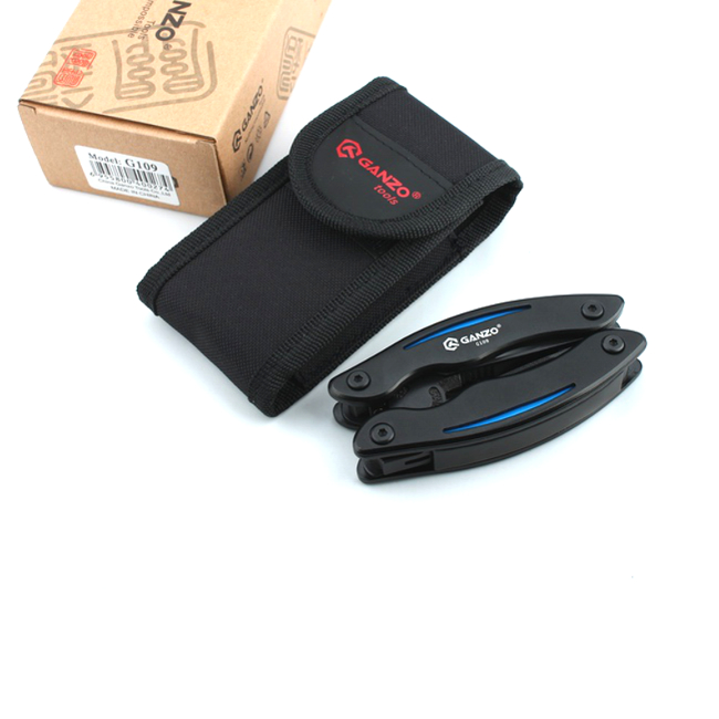 картинка Мультитул Ganzo G109