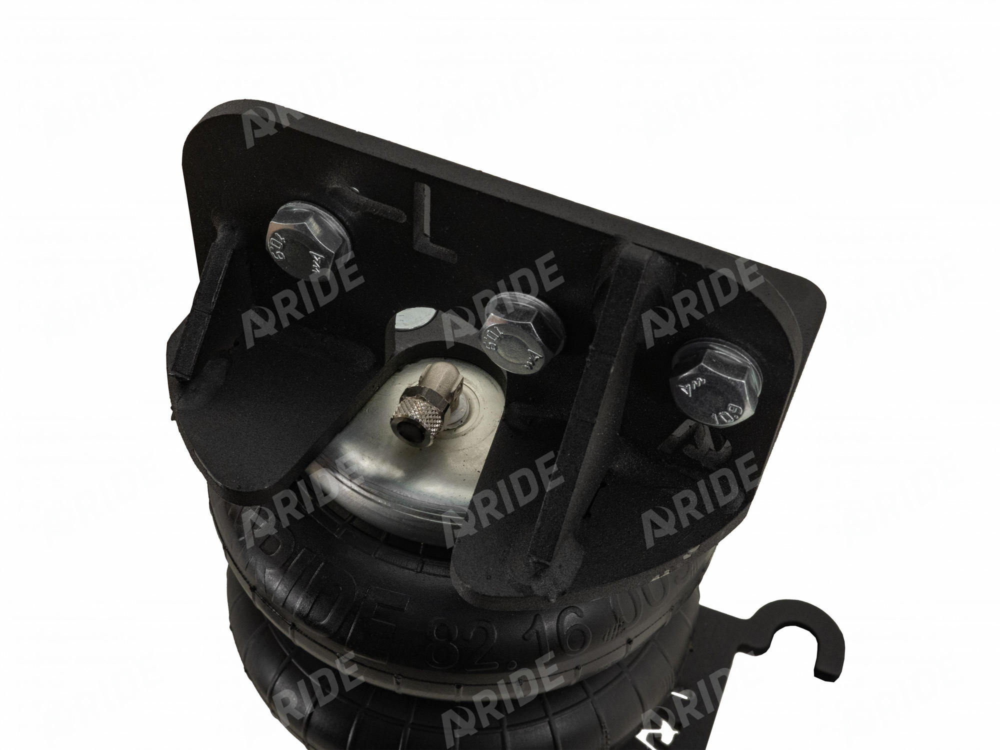 картинка Пневмоподвеска Mitsubishi Canter Euro 5 (18-), передняя ось