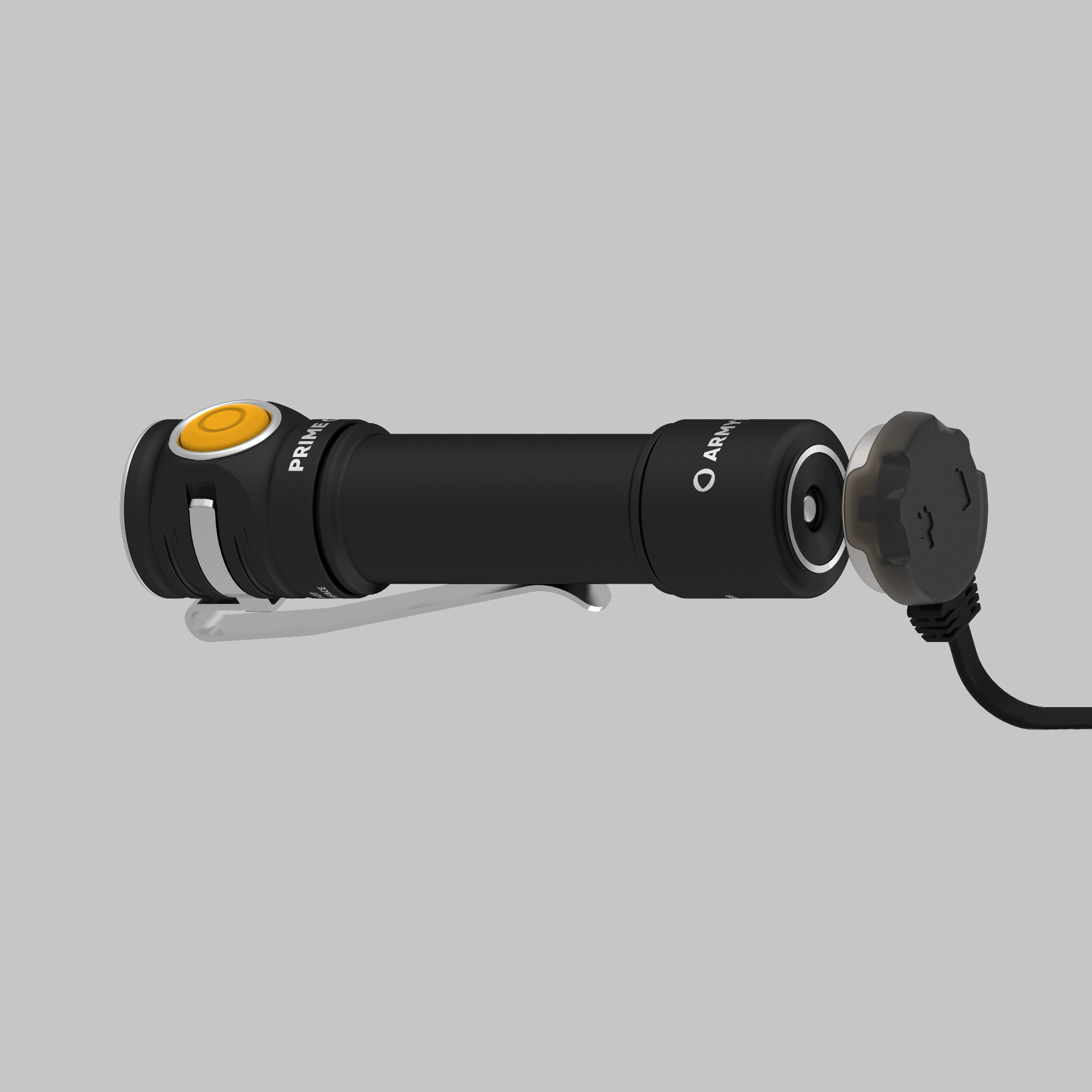 картинка Фонарь Armytek Prime C2 Magnet USB Warm
