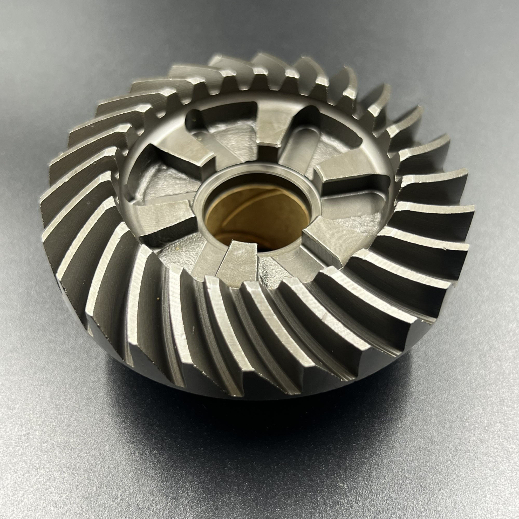 Шестерня переднего хода Yamaha 40X TAIZHOU YUELANG POWER TECHNOLOGY
