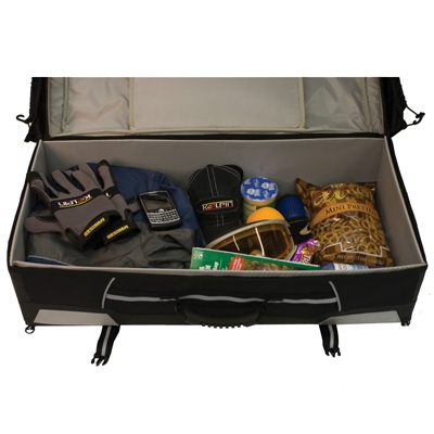 Кофр для квадроцикла "Kolpin" Trail Tec Gear Bag, камуфляж 