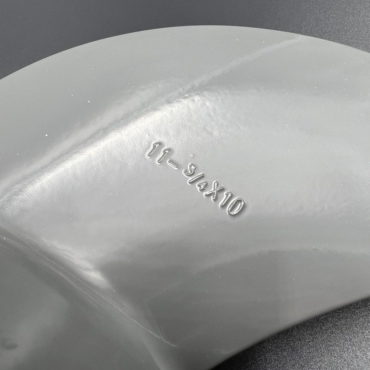 картинка Гребной винт Honda BF35-BF60 (3x11-3/4x10)