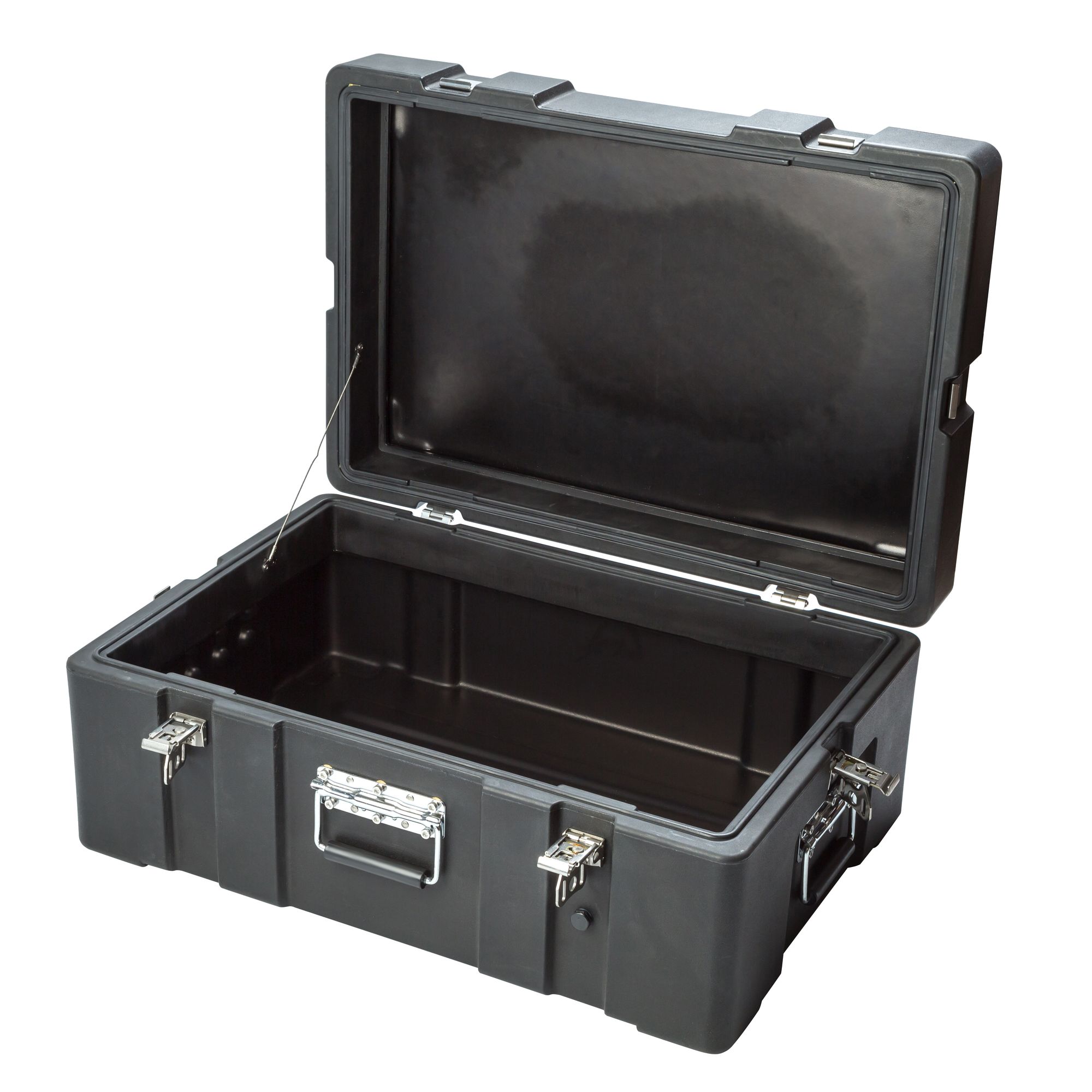 Кейс Military объем 54,55л, 575*375*253мм, IP67
