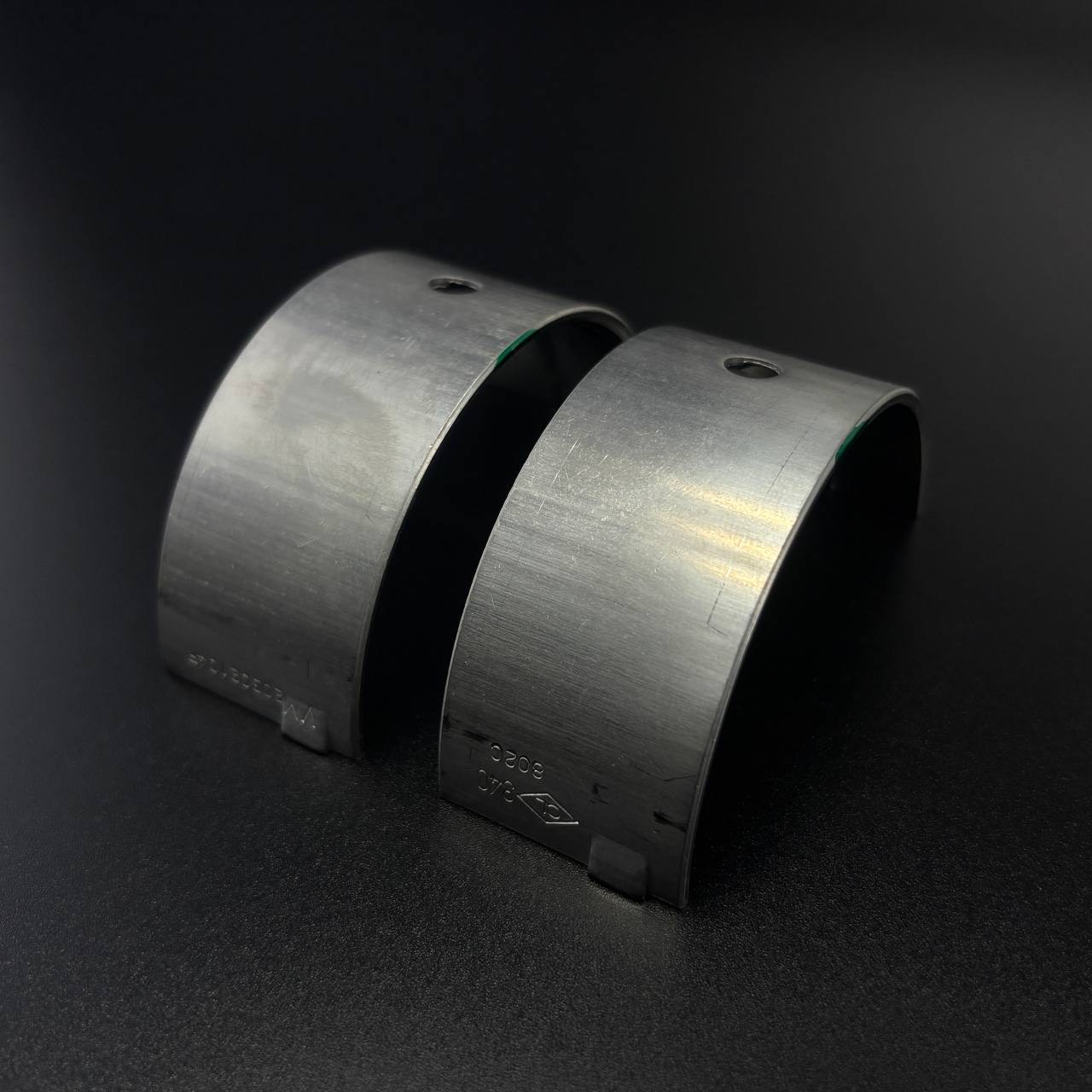 картинка Подшипник скольжения BEARING ASSY (Quicksilver)